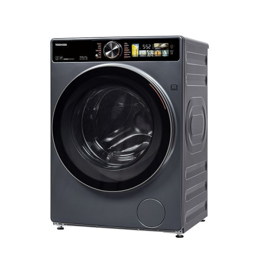 Стиральная машина Toshiba TW-T25BZU115MWRU(MG)