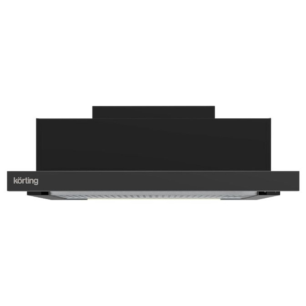 Вытяжка Korting KHP 69617 DGN