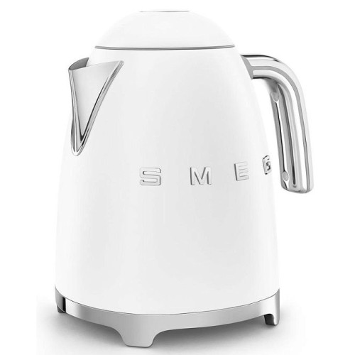 Чайник Smeg KLF03WHMEU