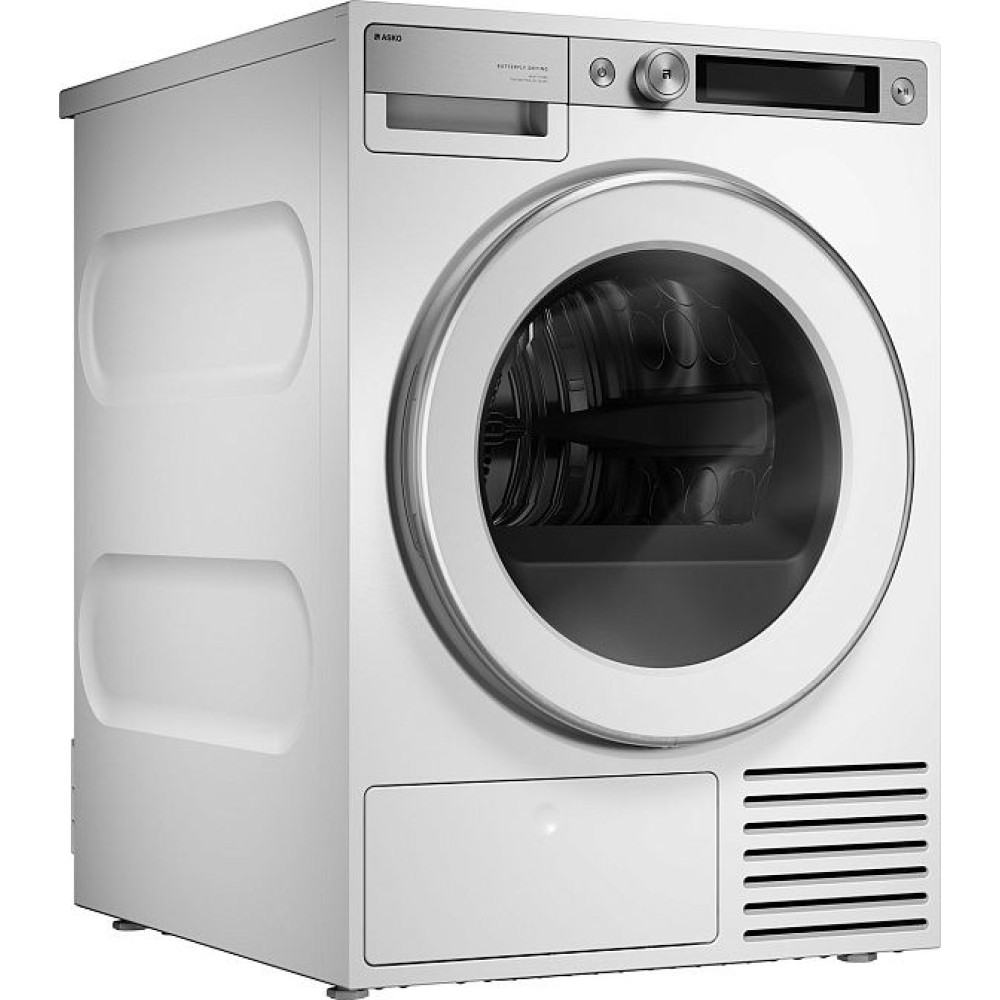 Сушильный барабан Asko T710HUXLW.P