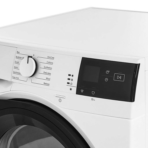 Сушильный барабан Electrolux EW6D285AE