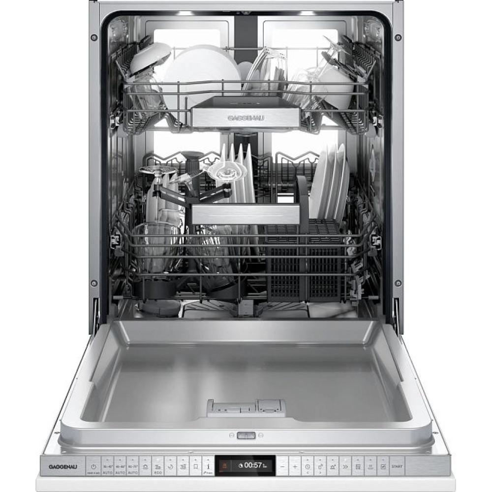 Посудомоечная машина Gaggenau DF480101
