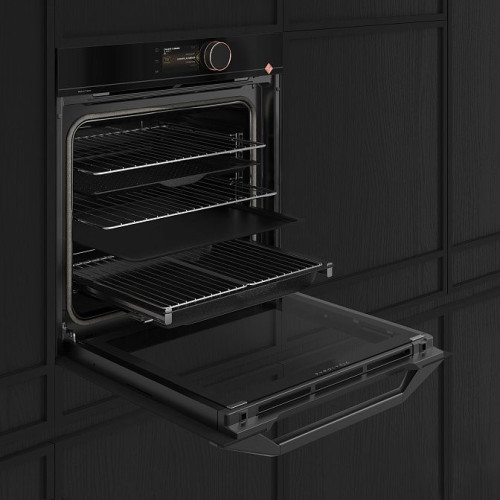 Духовой шкаф De Dietrich DOP4746HT