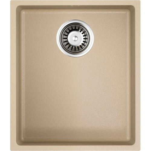 Кухонная мойка OMOIKIRI Bosen 38-U-CH(арт.4993247)