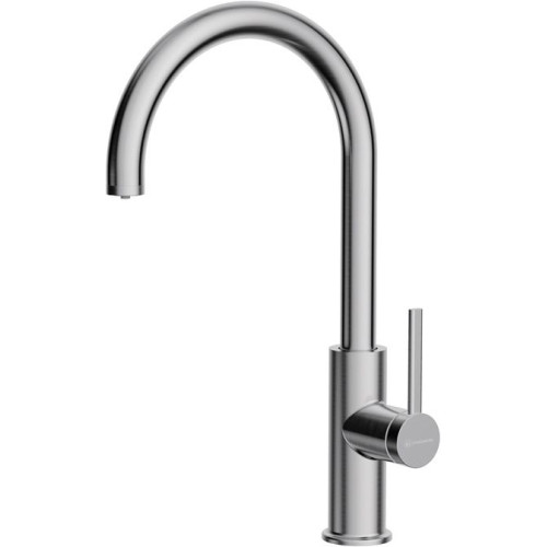 Смеситель OMOIKIRI Okawa 2 Plus-BN (4994549)