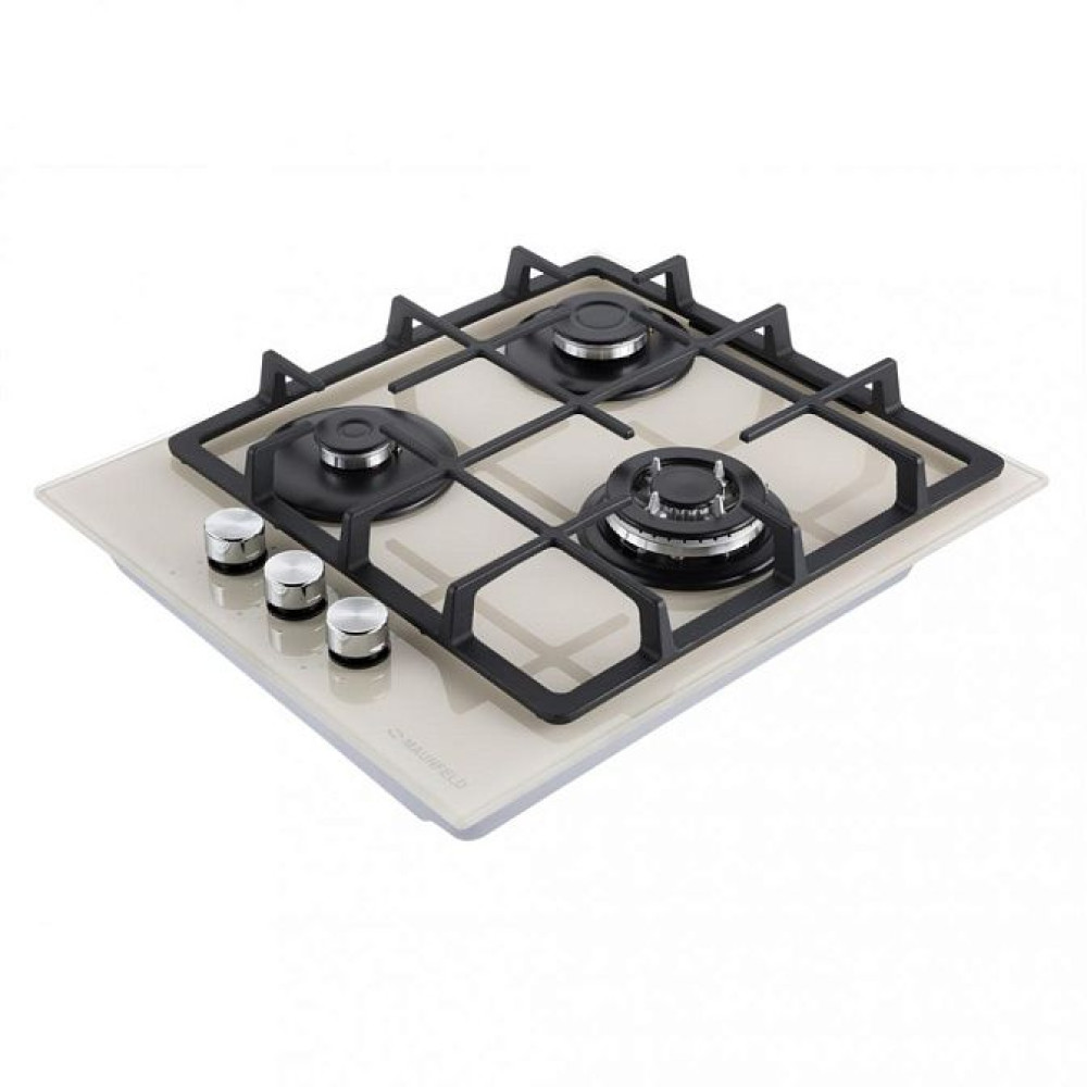 Газовая панель Maunfeld EGHG.43.33CBG/G