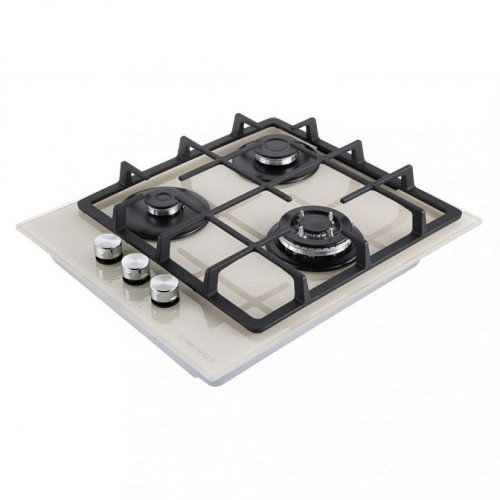 Газовая панель Maunfeld EGHG.43.33CBG/G