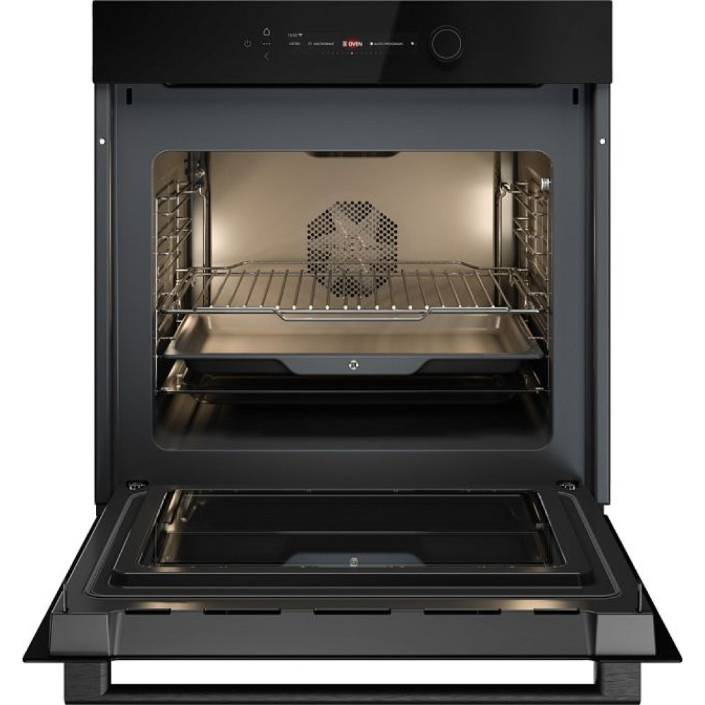 Духовой шкаф Asko OCM56BGH