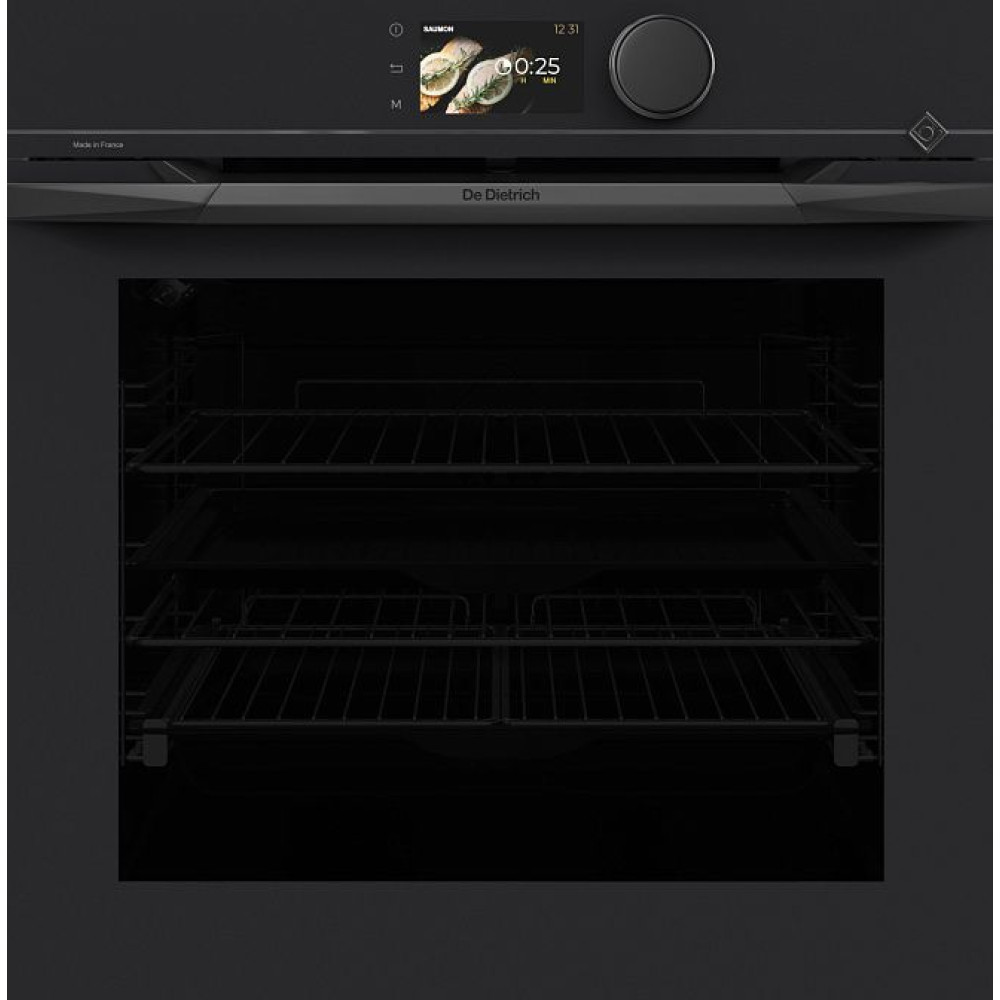 Духовой шкаф De Dietrich DOP4755MB