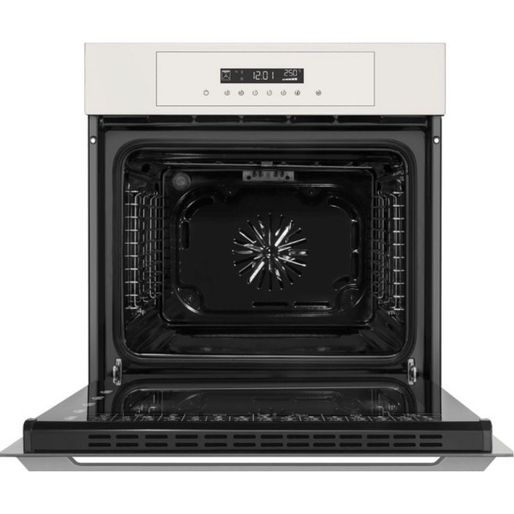 Духовой шкаф MAUNFELD AEOD60103BG