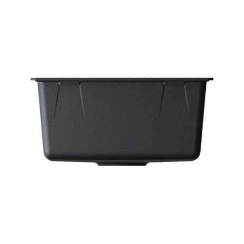 Мойка Omoikiri Yamakawa 45Т Integra-BL Tetogranit/черный