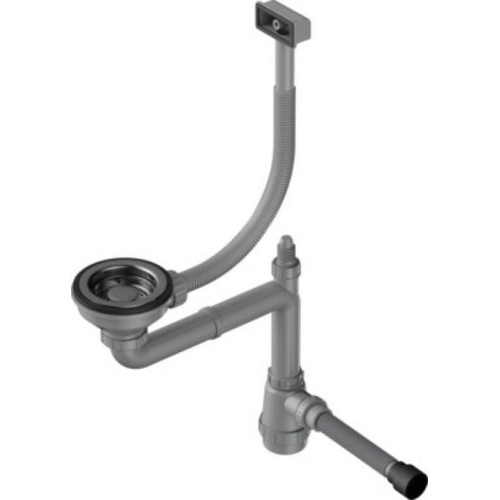 Арматура для одночашевых моек WK-1-S-GM(арт.4956492)