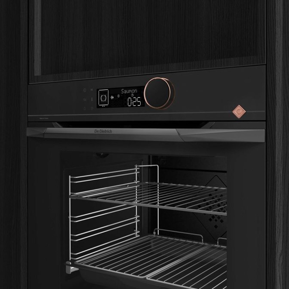 Духовой шкаф De Dietrich DOH4541H