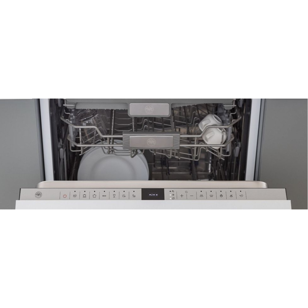 Встраиваемая посудомоечная машина Bertazzoni DW6083PRV
