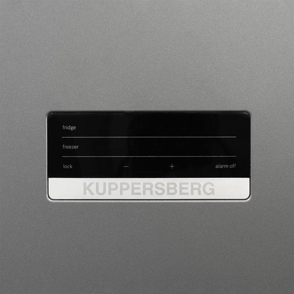 Холодильник Kuppersberg RFCN 2010 DX