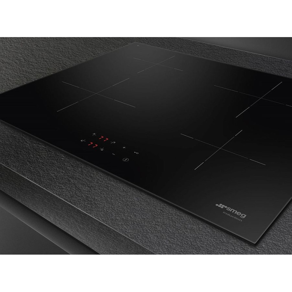 Варочная поверхность Smeg SI2641D