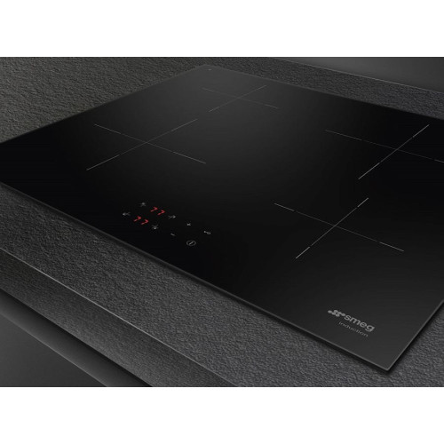 Варочная поверхность Smeg SI2641D