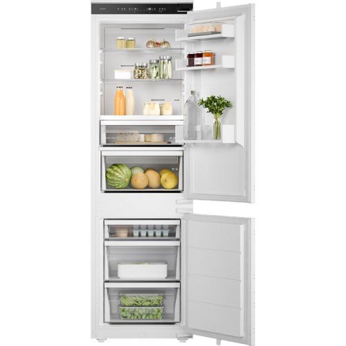 Холодильник Asko RBC276SND1