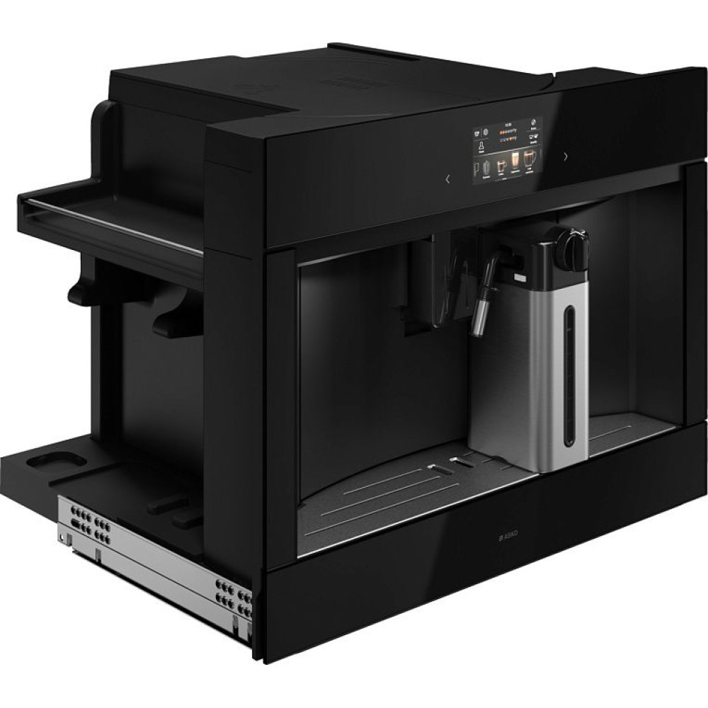 Кофемашина Asko CMB54BG