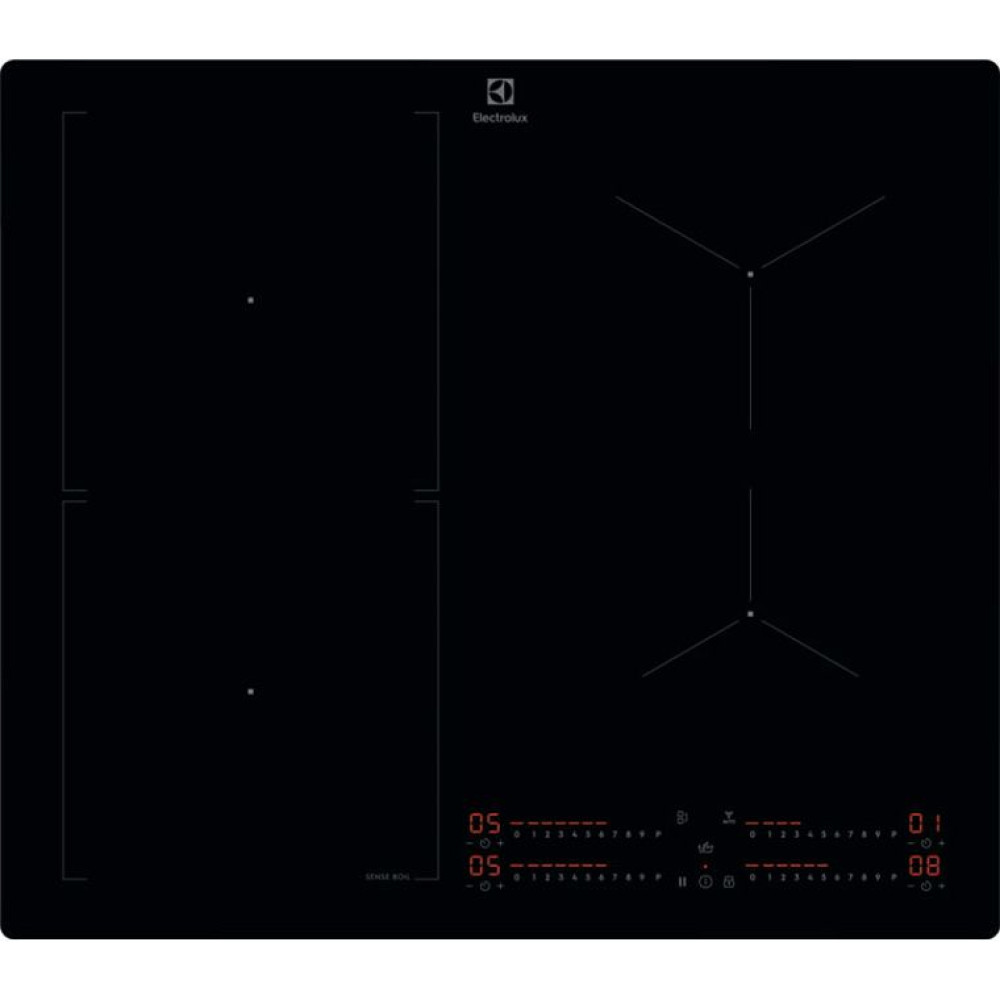 Варочная панель Electrolux KIS62453I
