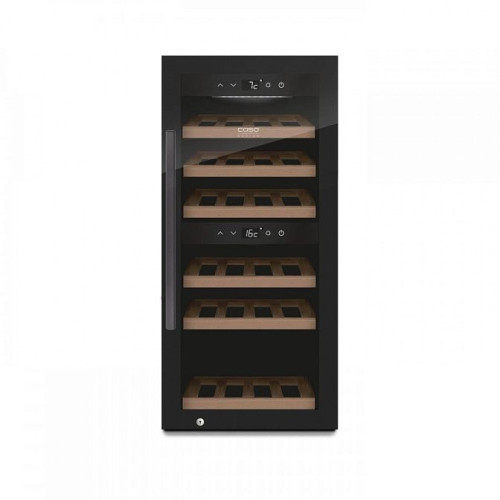 Холодильник винный CASO WineExclusive 24 Smart