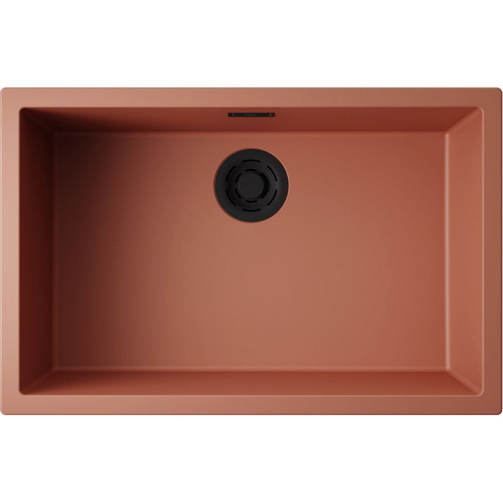 Кухонная мойка OMOIKIRI Yamakawa 75-U/I-CN (арт.4997030)