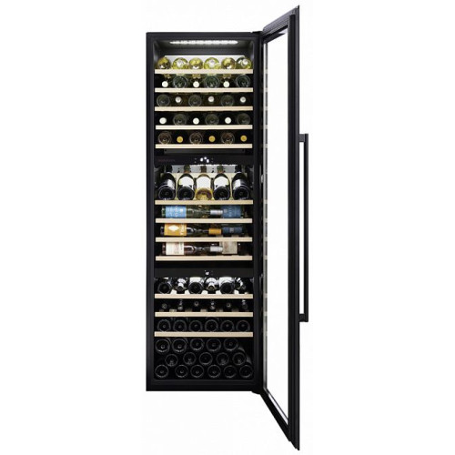 Винный холодильник Dunavox DX-89.246TSS