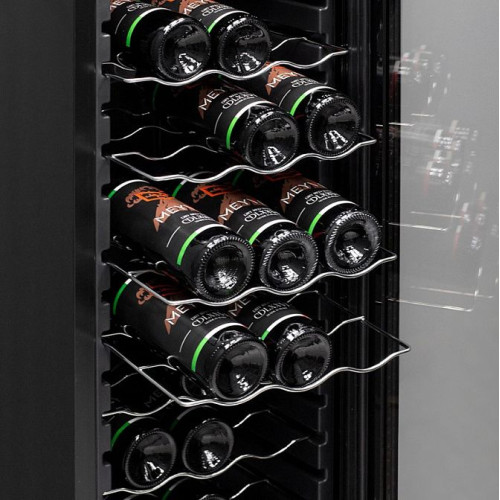 Винный шкаф Meyvel MV27-CBD1
