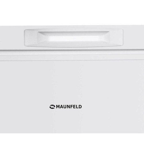 Морозильный ларь Maunfeld MFL200W