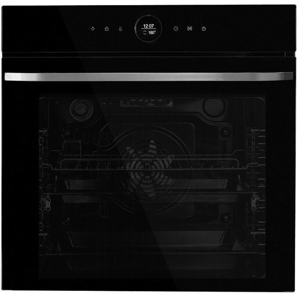 Духовой шкаф MAUNFELD EOEH7616B