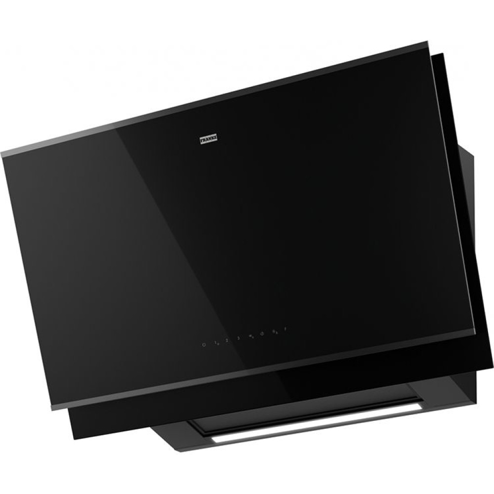 Вытяжка Franke FMY PRO 907 FM BK/BK MATT