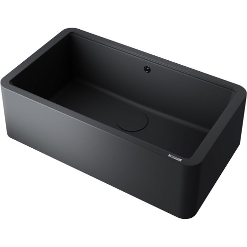 Кухонная мойка OMOIKIRI Tarento 83-U/I-BL(арт.4993178)