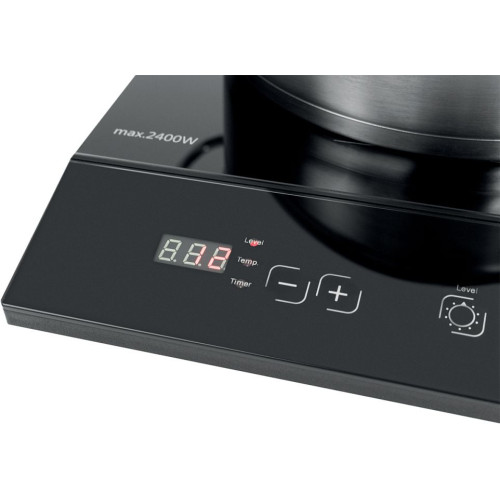 Настольная плитка CASO Maitre 2400