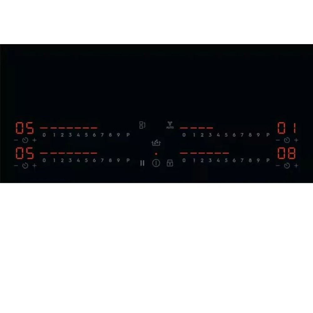 Варочная панель Electrolux EIS62453