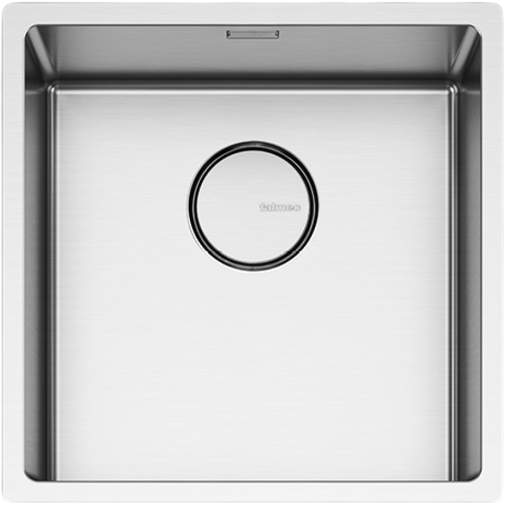 Мойка Falmec COMO 40 CM INOX (UNDERMOUNT)
