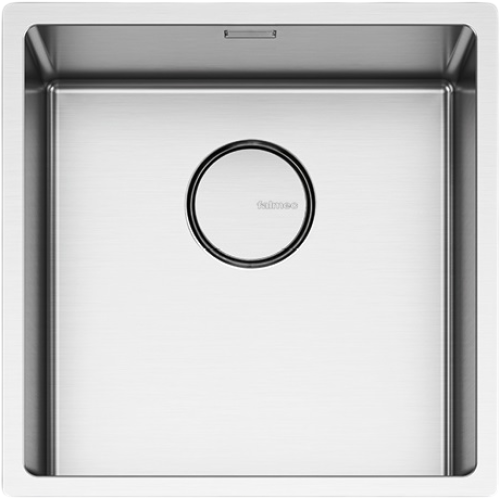 Мойка Falmec COMO 40 CM INOX (UNDERMOUNT)
