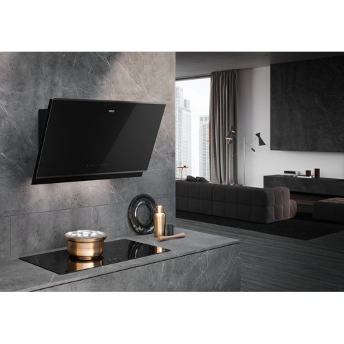 Вытяжка Franke FMY PRO 907 FM BK/BK MATT