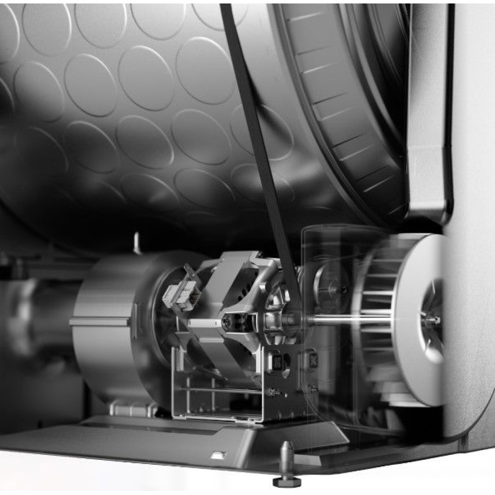 Профессиональная сушильная машина Asko TDC1481HC.S