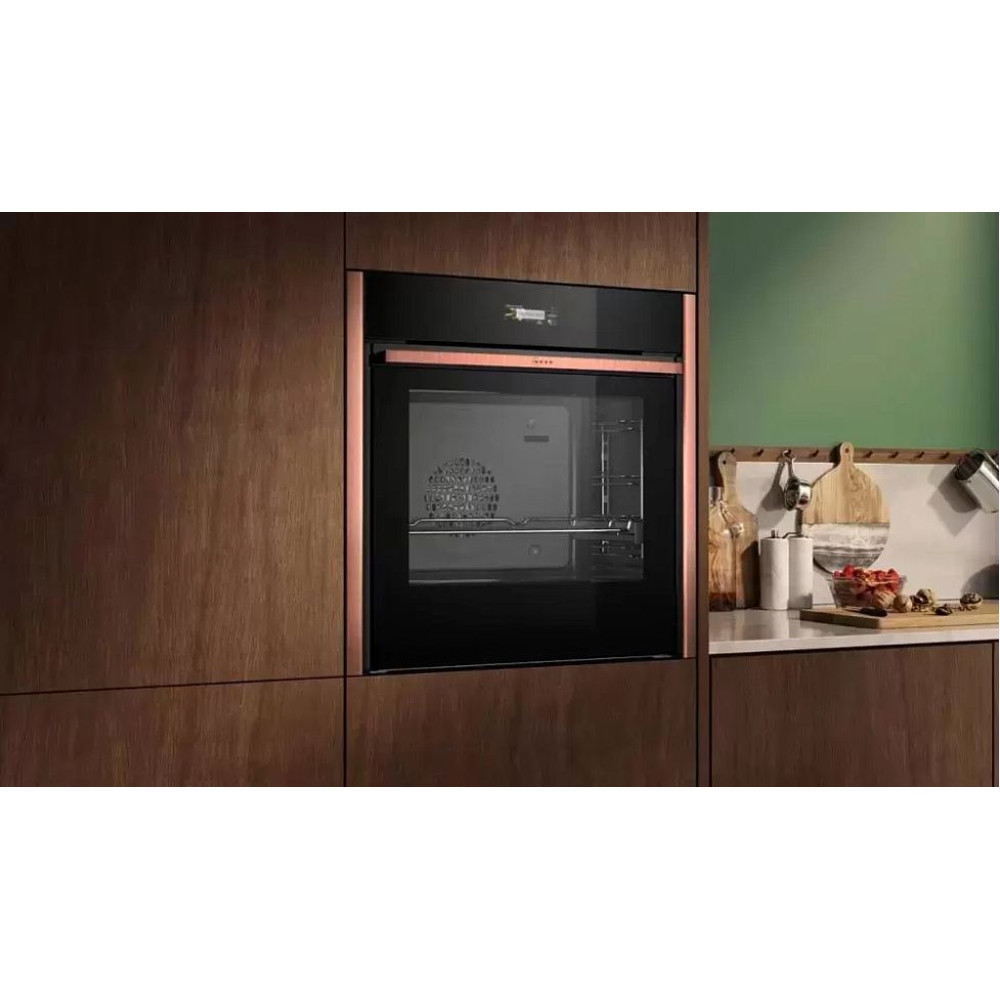 Духовой шкаф Neff B59CR72Y0