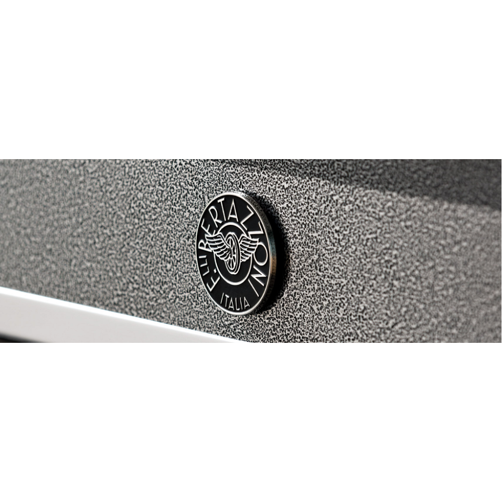 Духовой шкаф с паром Bertazzoni F457HERVTND