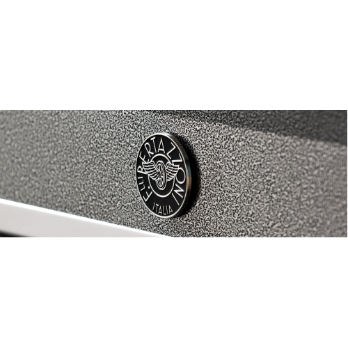 Духовой шкаф с паром Bertazzoni F457HERVTND