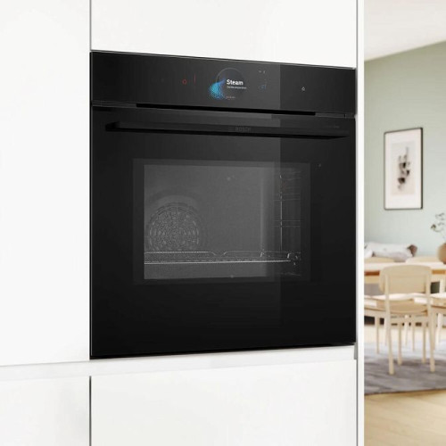 Духовой шкаф Bosch HNG978QB1