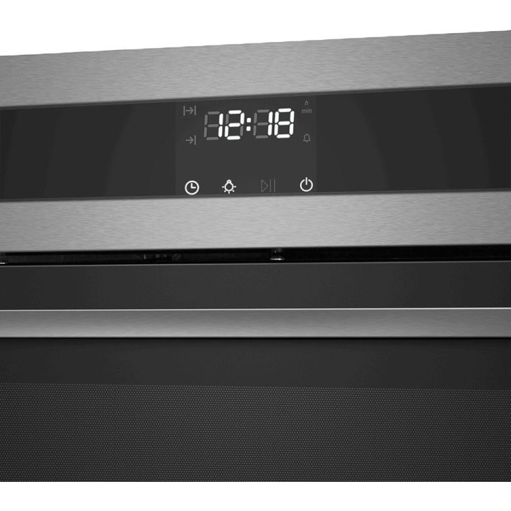 Духовой шкаф MAUNFELD EOEM7614S