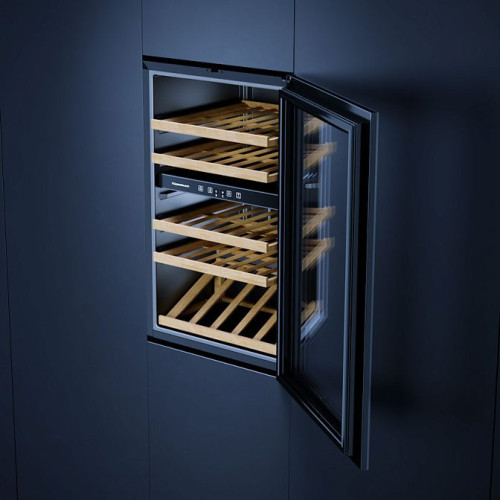 Винный холодильник Kuppersbusch FWK 2852.0 S