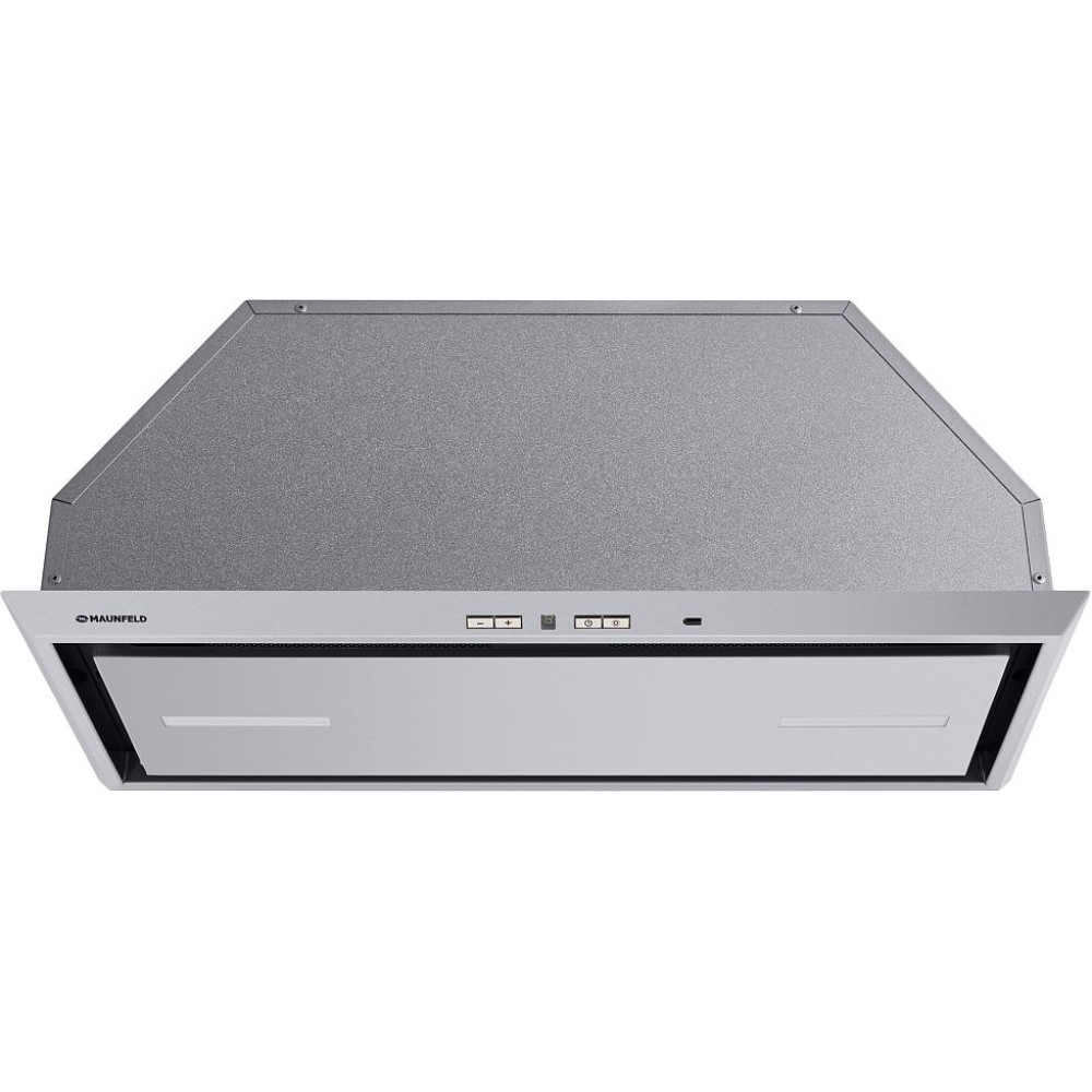 Вытяжка Maunfeld URANIA 74 нержавейка