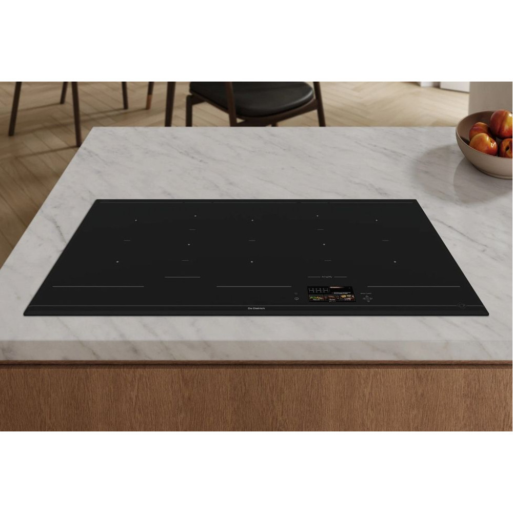 Индукционная стеклокерамич. панель De Dietrich DPI595ABT