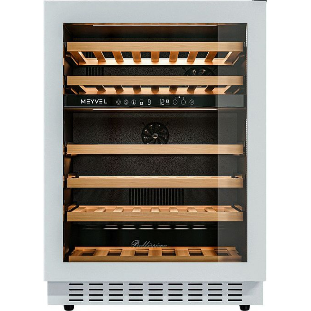 Винный холодильник Meyvel MV46NH-KWT2