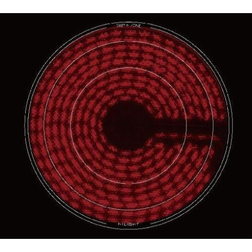 Варочная панель Korting HK 63500 B