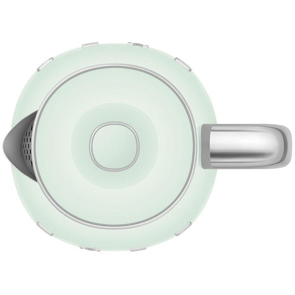 Чайник Smeg KLF05PGEU