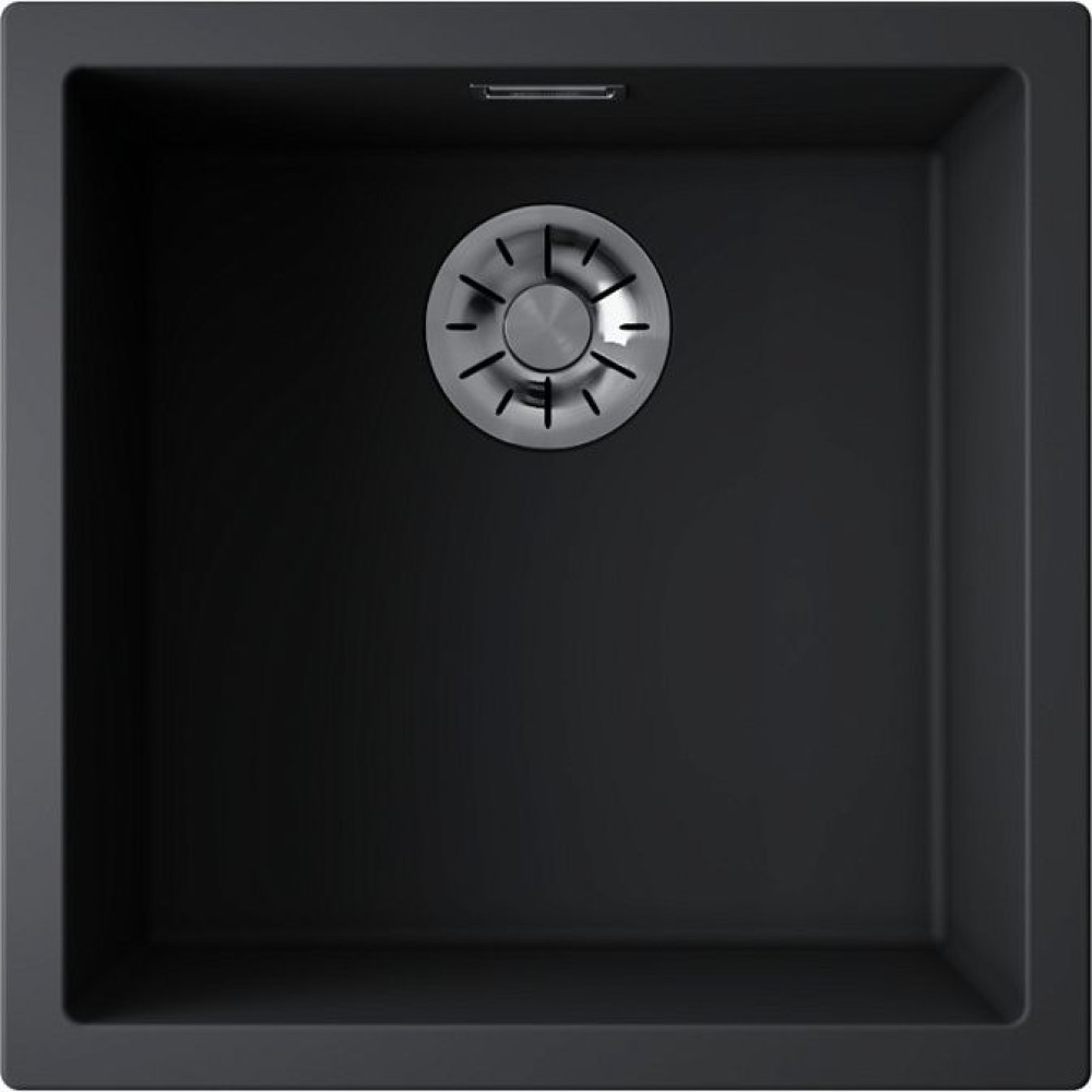 Кухонная мойка OMOIKIRI Yamakawa 45-U/I-GB (арт.4993781)